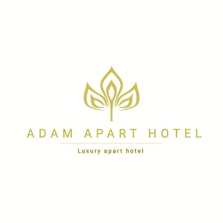 Adam Apart Hotel 2 Antalya Exteriör bild