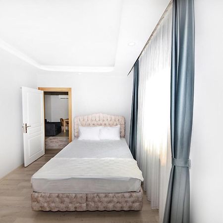 Adam Apart Hotel 2 Antalya Exteriör bild