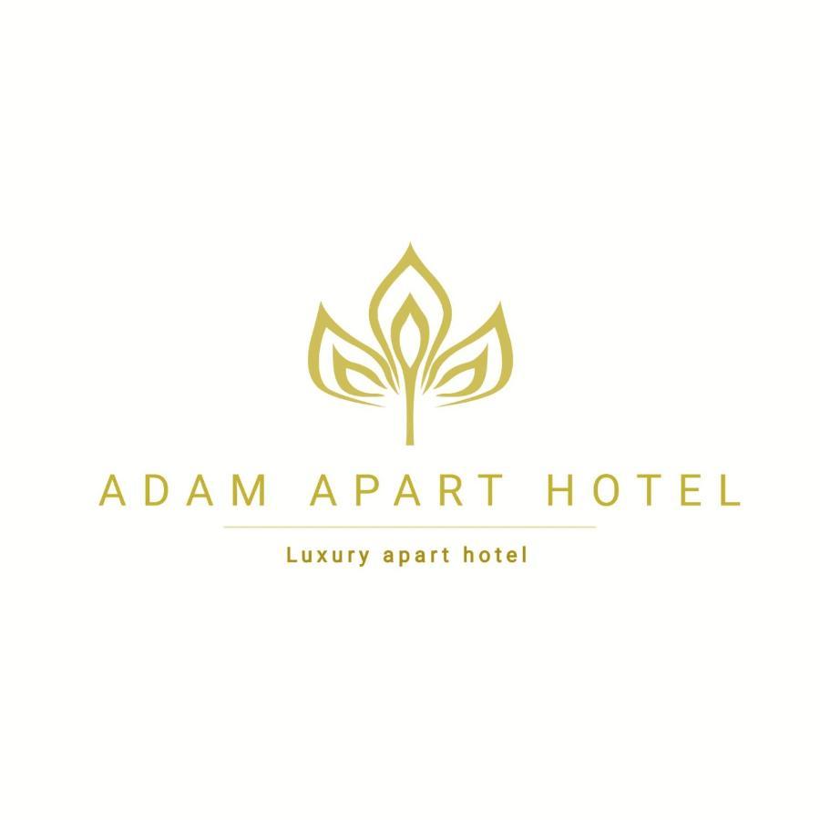 Adam Apart Hotel 2 Antalya Exteriör bild